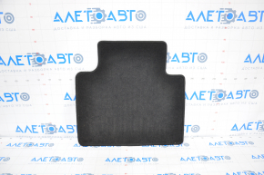 Carpet interior rear right Honda Accord 18-22 cloth black