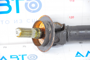 Cardan shaft cardan front Infiniti Q50 14-18 AWD 3.7, 3.5