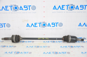 Drive axle rear left Subaru Outback 20-23
