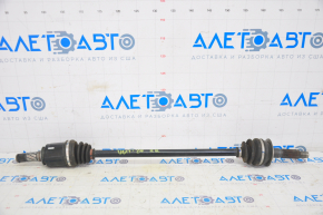 Drive axle shaft rear right Subaru Outback 20-23