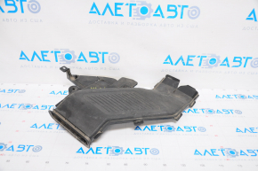 Air intake for battery Mazda3 2.3 03-09