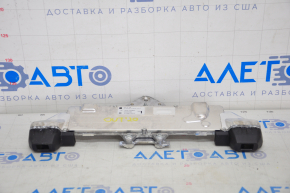 Front camera Subaru Outback 20-25 on the windshield