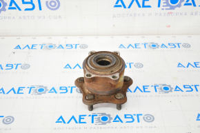 Rear left hub Infiniti Q50 14-24