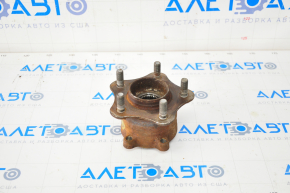 Rear left hub Infiniti Q50 14-24