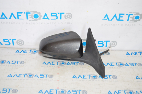 Side mirror right Toyota Avalon 13-18 10 pins, turn signal, heated, graphite