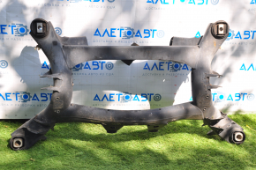 Rear subframe BMW 3 F30 328/330 12-18 cracked S/B gearbox