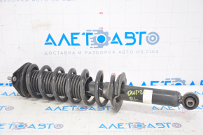 Shock absorber strut assembly rear left Subaru Outback 20-23