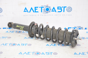 Shock absorber strut assembly rear right Subaru Outback 20-23