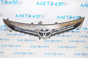 Grill grill Toyota Avalon 13-15 3.5 with emblem