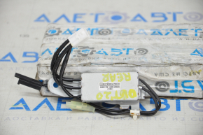 Subaru Outback 20-25 Antenna Booster