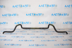 Front stabilizer bar Toyota Sienna 11-13 FWD 26mm