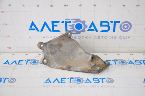 Engine mount bracket right Infiniti Q50 14-18 AWD 3.7, 3.5 upper