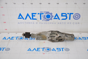 Engine mount bracket right Infiniti Q50 14-18 AWD 3.7, 3.5 lower
