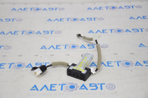 RADIO SIGNAL NOISE FILTER Subaru Outback 20-23