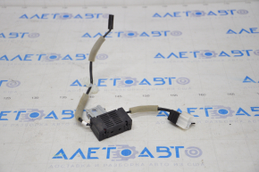 RADIO SIGNAL NOISE FILTER Subaru Outback 20-23