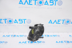 Air duct left Mercedes W221 M272 M273 to the flow meter