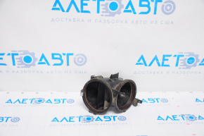 Air duct left Mercedes W221 M272 M273 to the flow meter