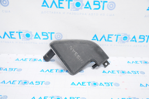 Air resonator Nissan Rogue 07-15