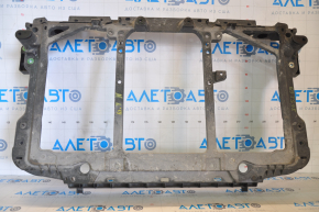 TV panel radiator Mazda 6 13-17
