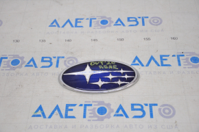 Subaru Outback 20-23 Tailgate Emblem