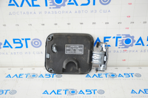Fuel filler flap Infiniti Q50 14-20