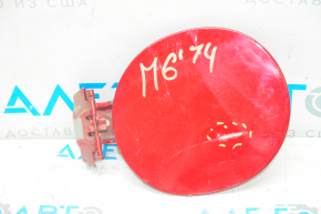 Mazda 6 13-21 fuel filler flap dented