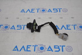 Subaru Outback 20-22 Hazard Warning Button