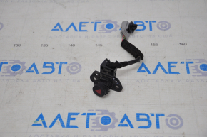 Subaru Outback 20-22 Hazard Warning Button