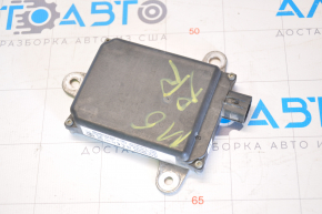 Blind Spot Sensor BSM Right Mazda 6 13-16