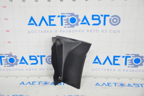 Left headlight trim Subaru Outback 20-23