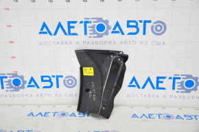 Left headlight trim Subaru Outback 20-23