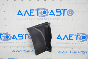 Right headlight trim Subaru Outback 20-23