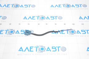Honda Accord 18-22 halogen headlight chip, high beam