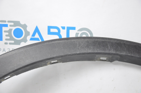 Front right wing arch trim Toyota Rav4 06-12 worn