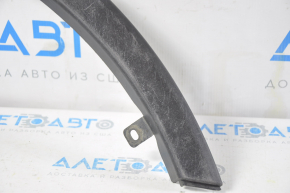 Front right wing arch trim Toyota Rav4 06-12 worn