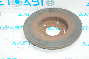 Brake disc rear right Mazda 6 13-21 275/9.5 mm