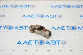 Steering cardan shaft upper Infiniti Q50 14-24