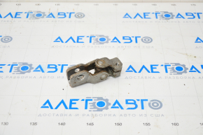 Steering cardan shaft upper Infiniti Q50 14-24