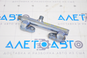 Fuel rail left Subaru Outback 20-22