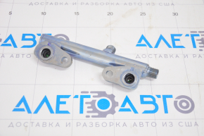 Fuel rail left Subaru Outback 20-22