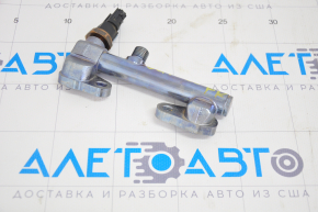 Fuel rail right Subaru Outback 20-22 with sensor