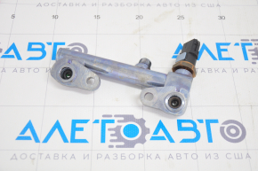 Fuel rail right Subaru Outback 20-22 with sensor
