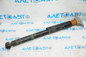 Rear left shock absorber Mazda 6 13-17 under thick stud, pressed
