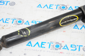 Rear left shock absorber Mazda 6 13-17 under thick stud, pressed