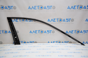 Upper front left door molding for Cadillac CTS 14-19 frame