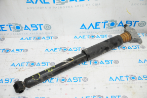 Rear right shock absorber Mazda 6 13-17 under thick stud, pressed