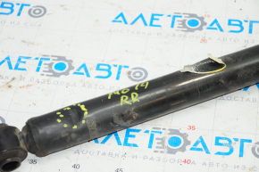Rear right shock absorber Mazda 6 13-17 under thick stud, pressed