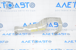 Honda Accord 18-22 Hood Lock Cover