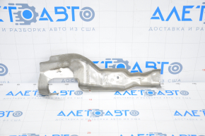 Honda Accord 18-22 Hood Lock Cover