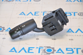 Left steering column switch Mazda 6 13-21 with car without fog lights
